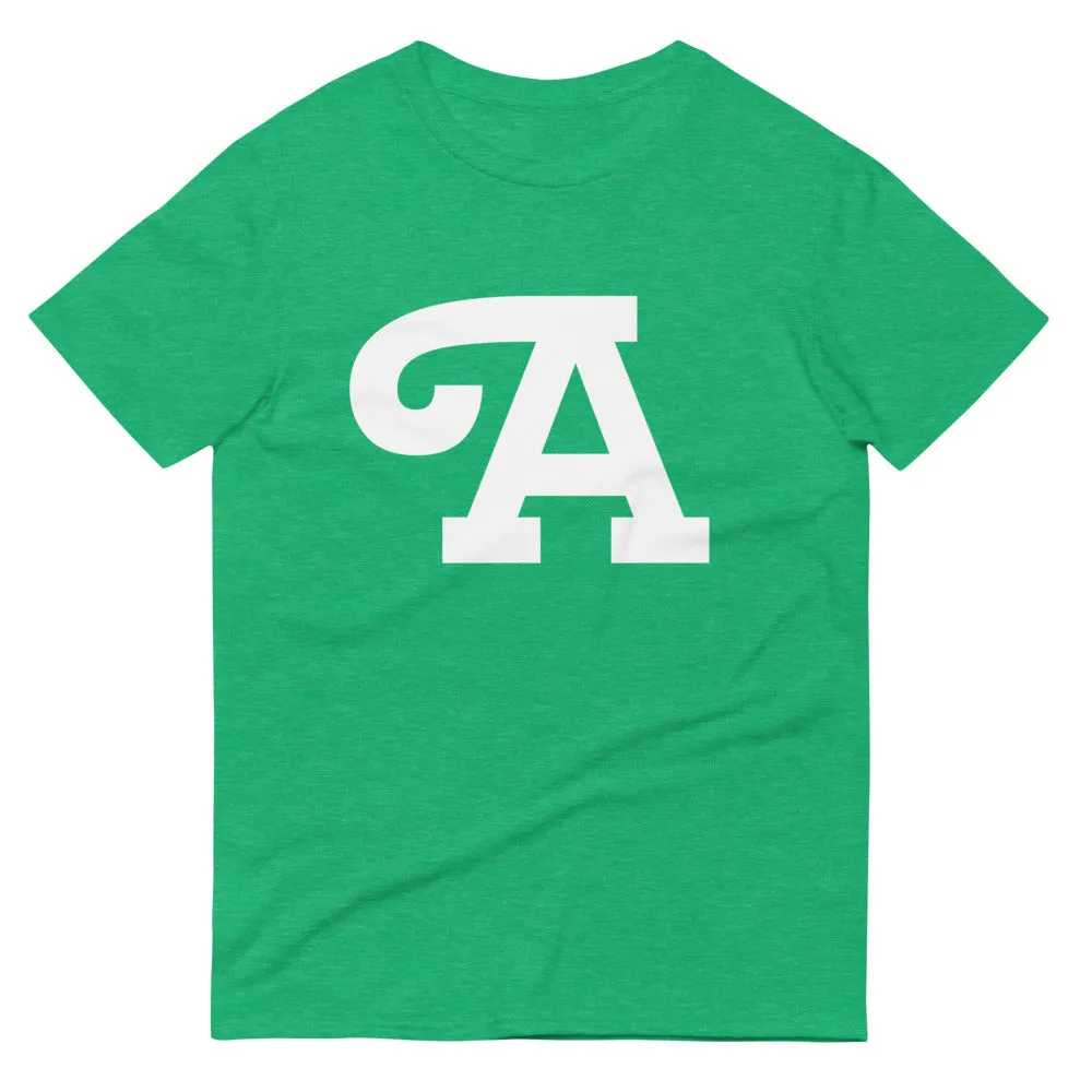 Andre Republic Cotton T-Shirt