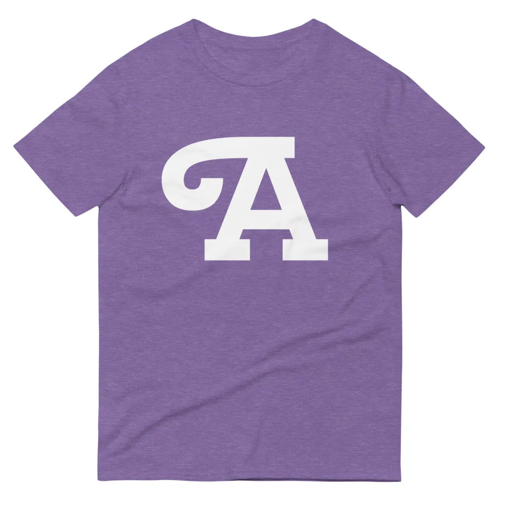Andre Republic Cotton T-Shirt
