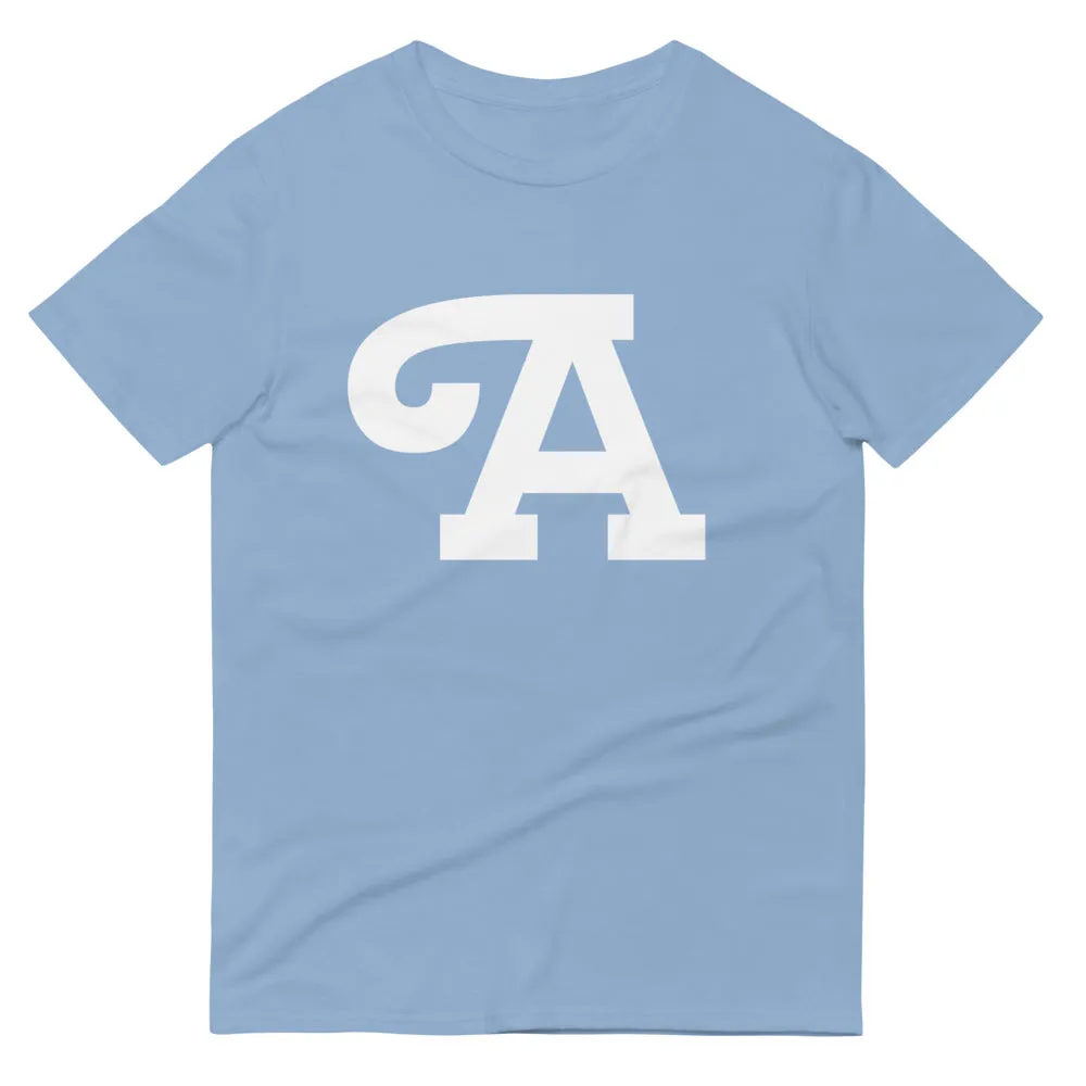 Andre Republic Cotton T-Shirt