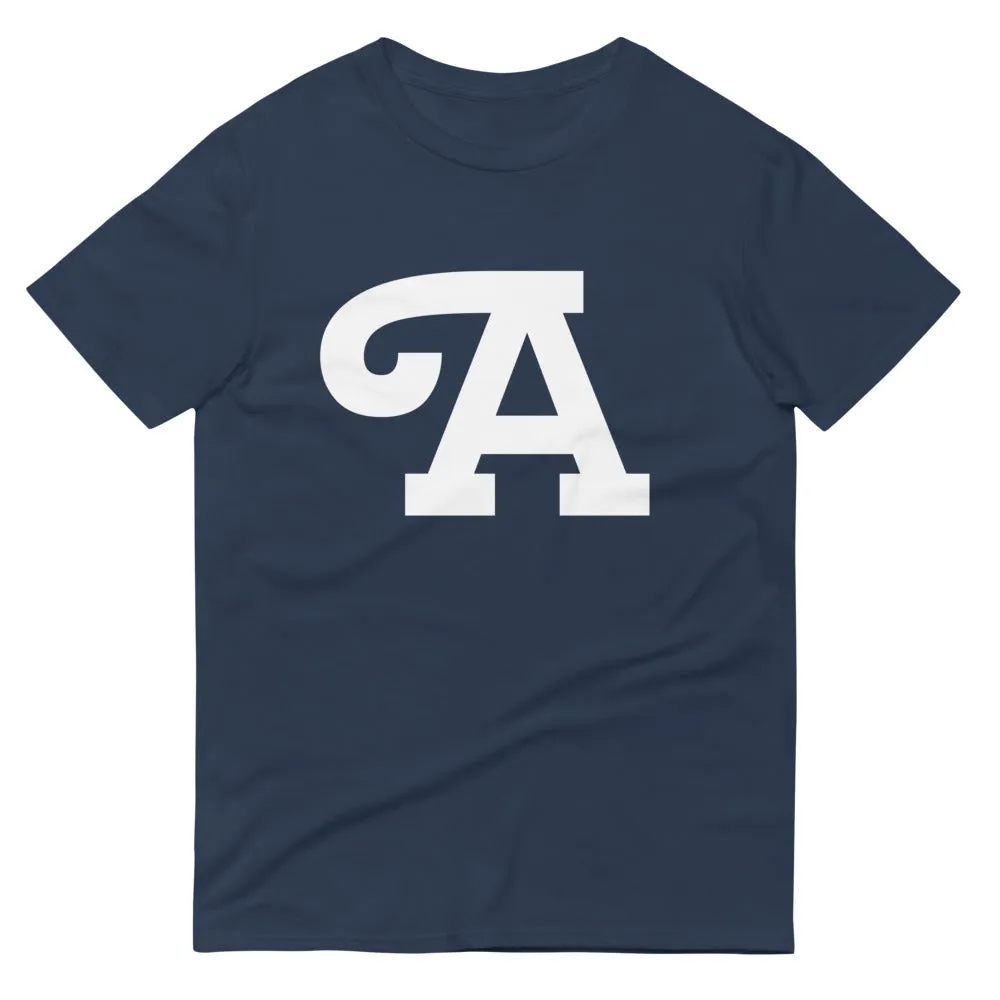 Andre Republic Cotton T-Shirt