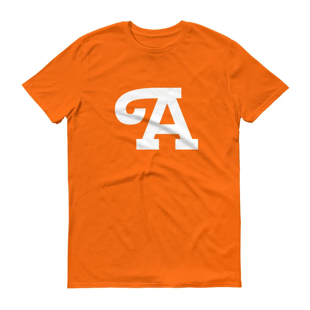 Andre Republic Cotton T-Shirt
