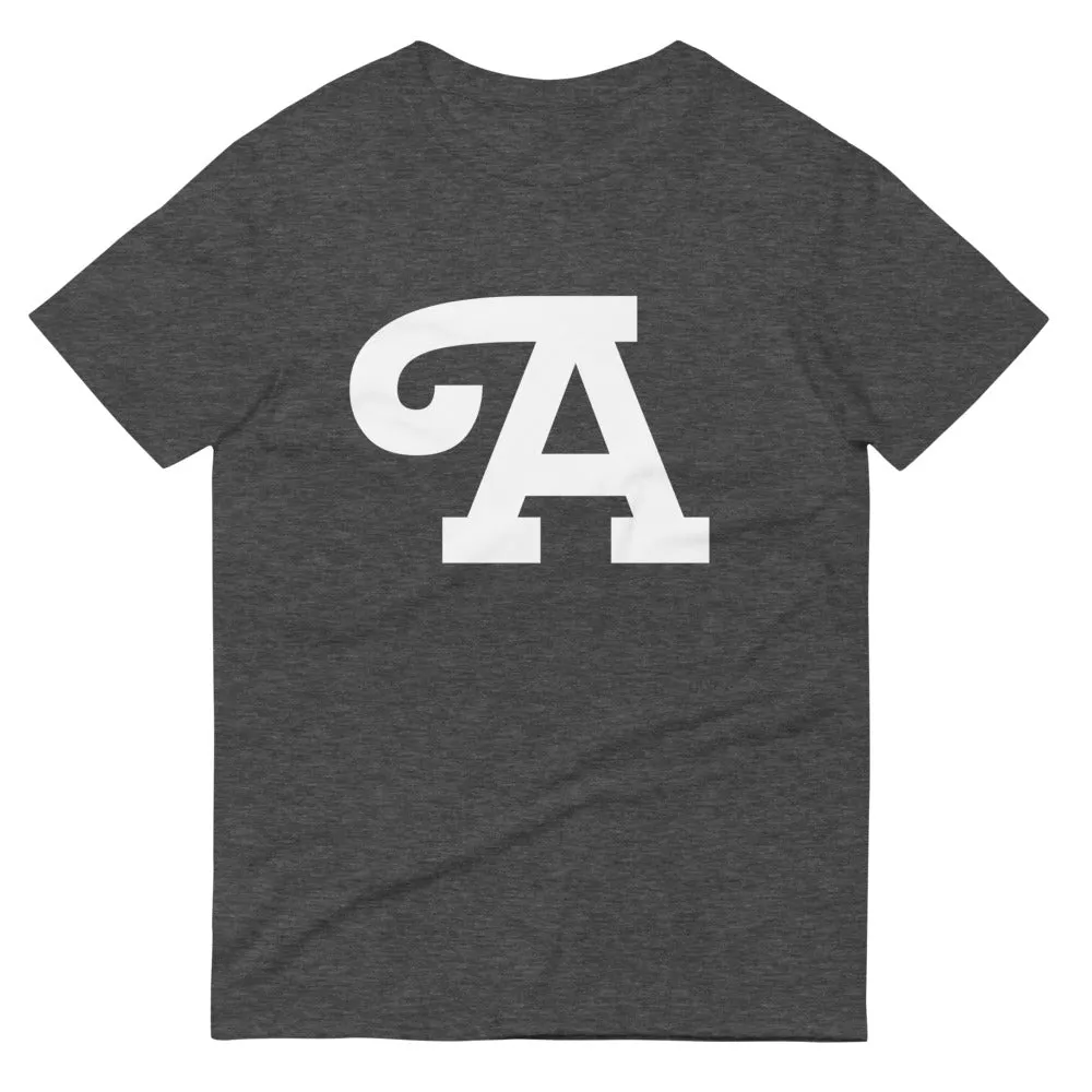 Andre Republic Cotton T-Shirt