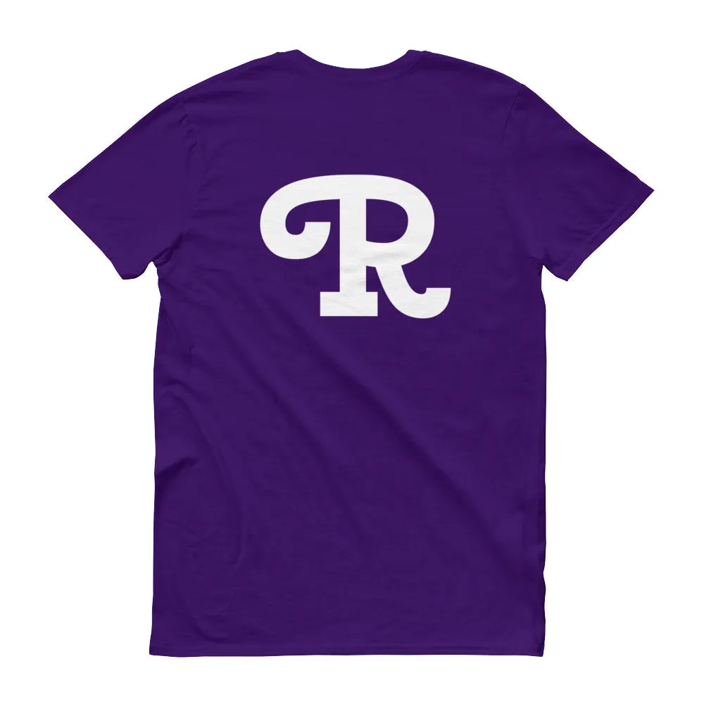 Andre Republic Cotton T-Shirt