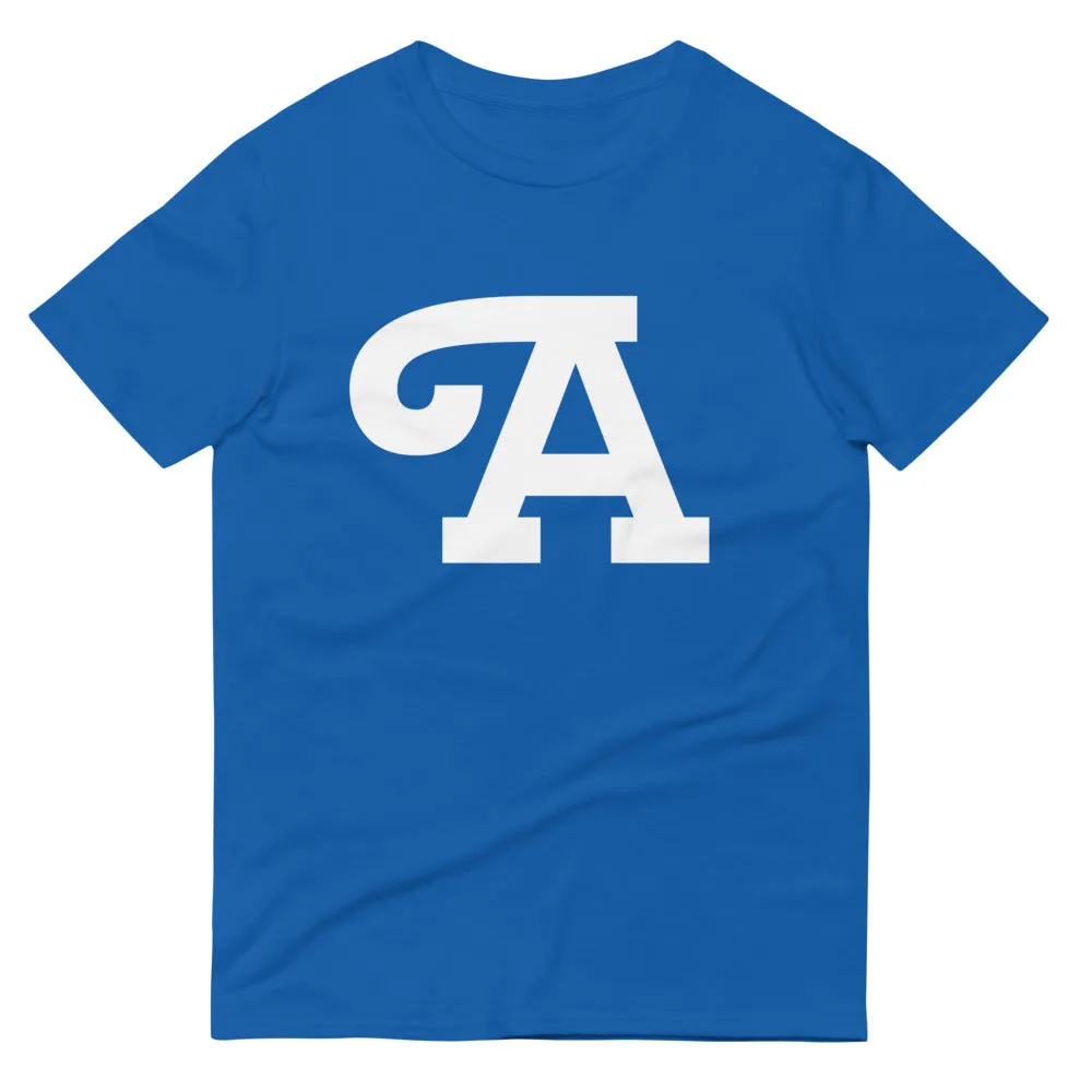 Andre Republic Cotton T-Shirt