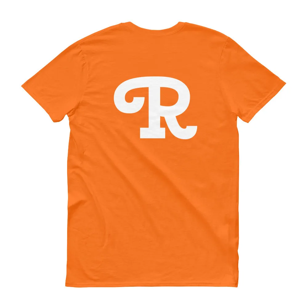 Andre Republic Cotton T-Shirt