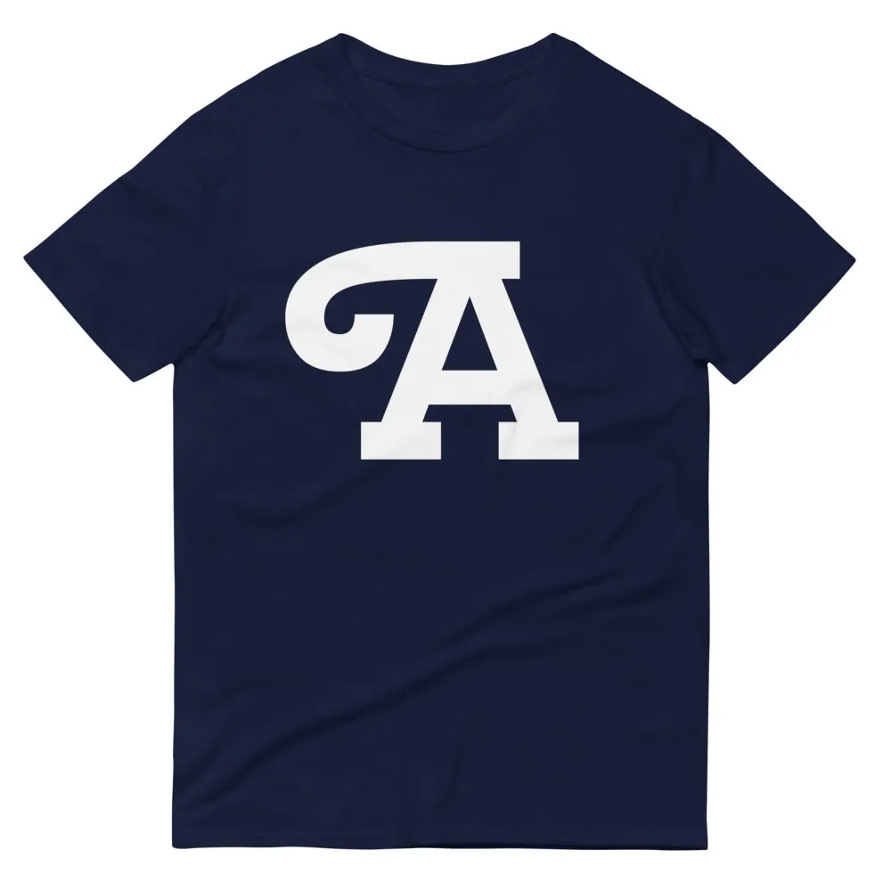 Andre Republic Cotton T-Shirt