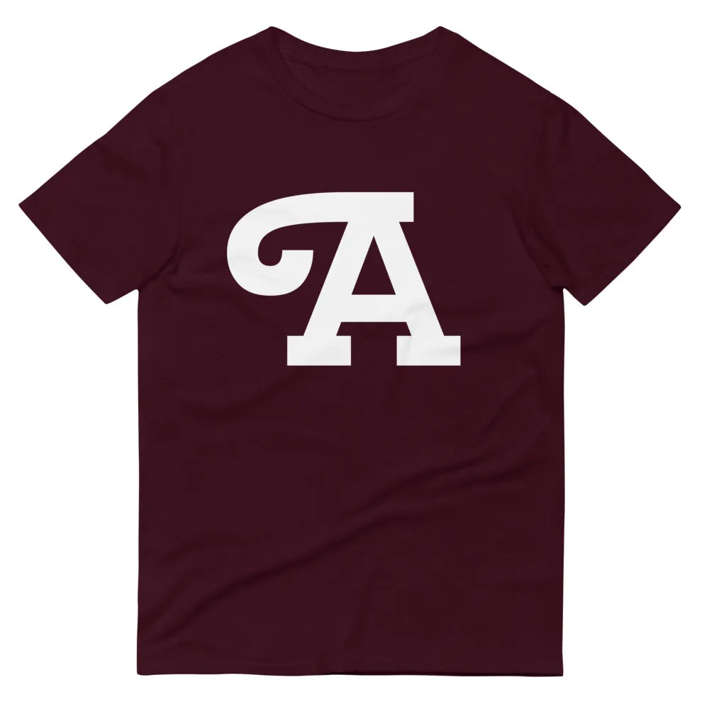 Andre Republic Cotton T-Shirt