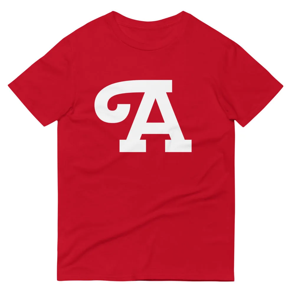 Andre Republic Cotton T-Shirt