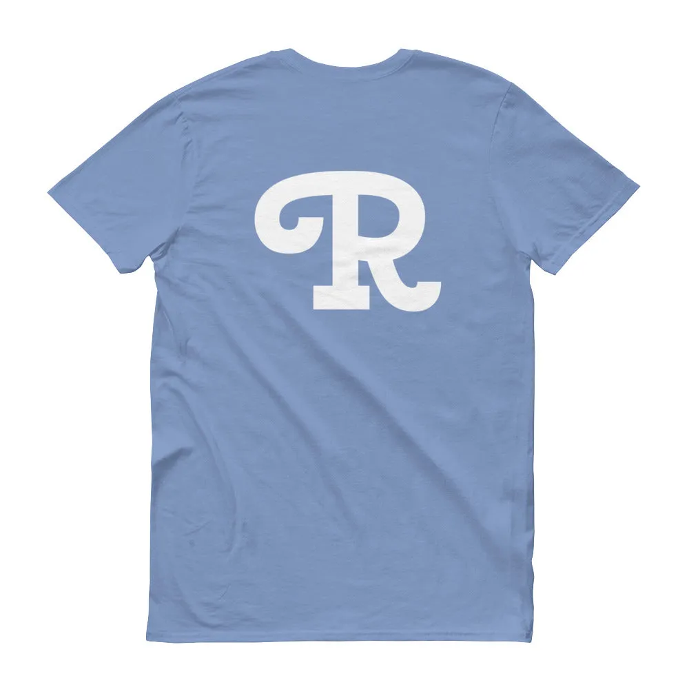 Andre Republic Cotton T-Shirt