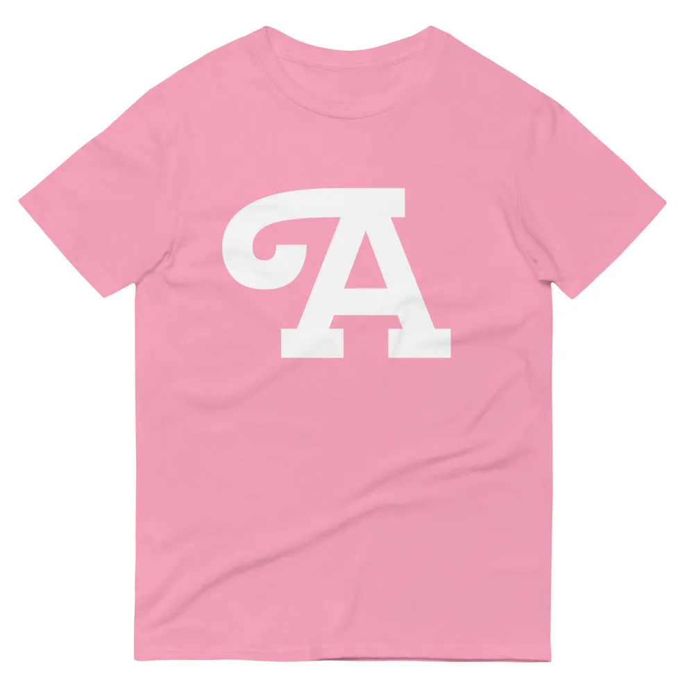 Andre Republic Cotton T-Shirt