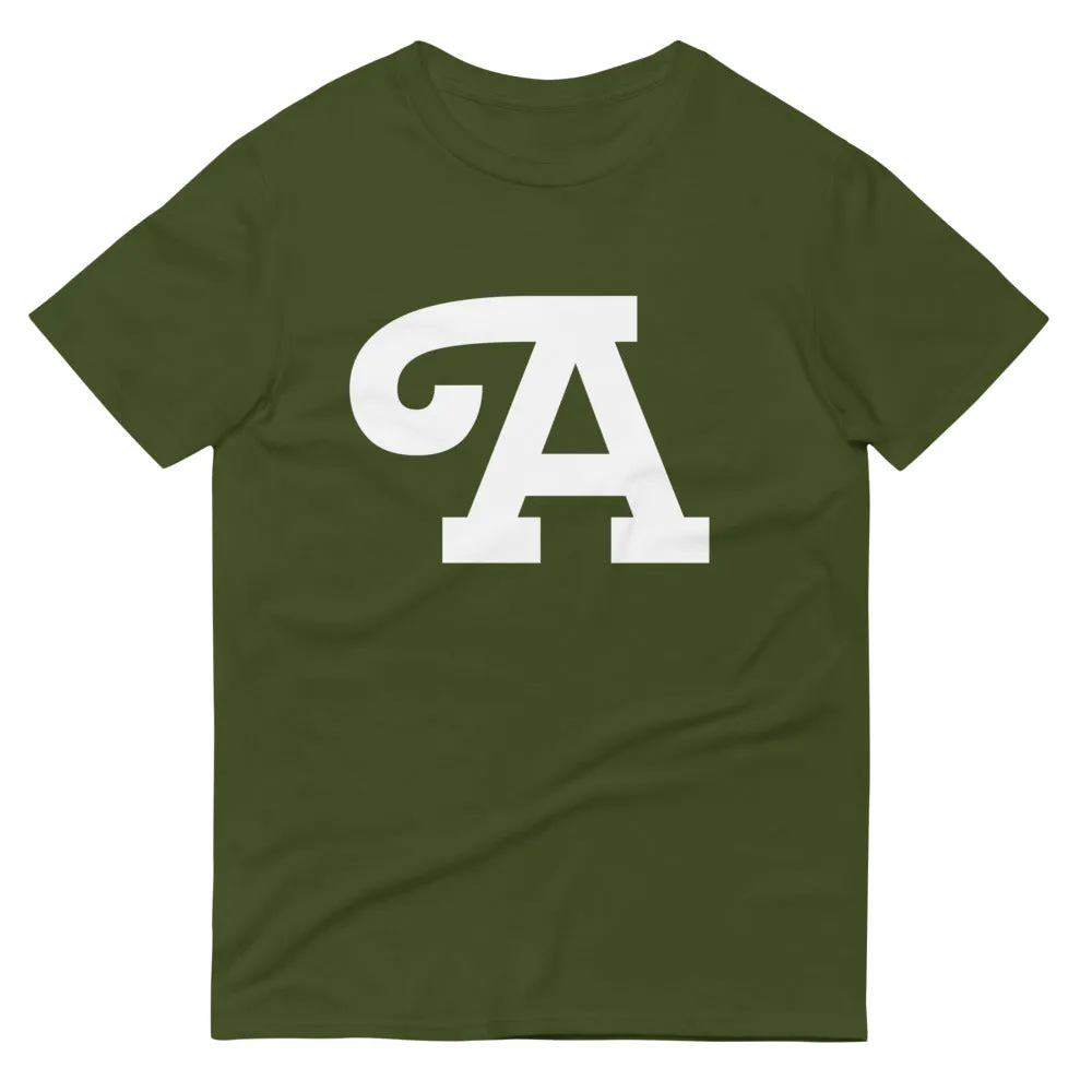 Andre Republic Cotton T-Shirt