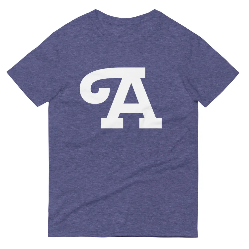 Andre Republic Cotton T-Shirt