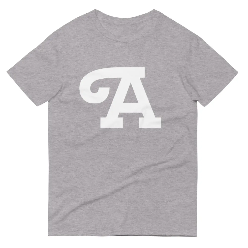Andre Republic Cotton T-Shirt