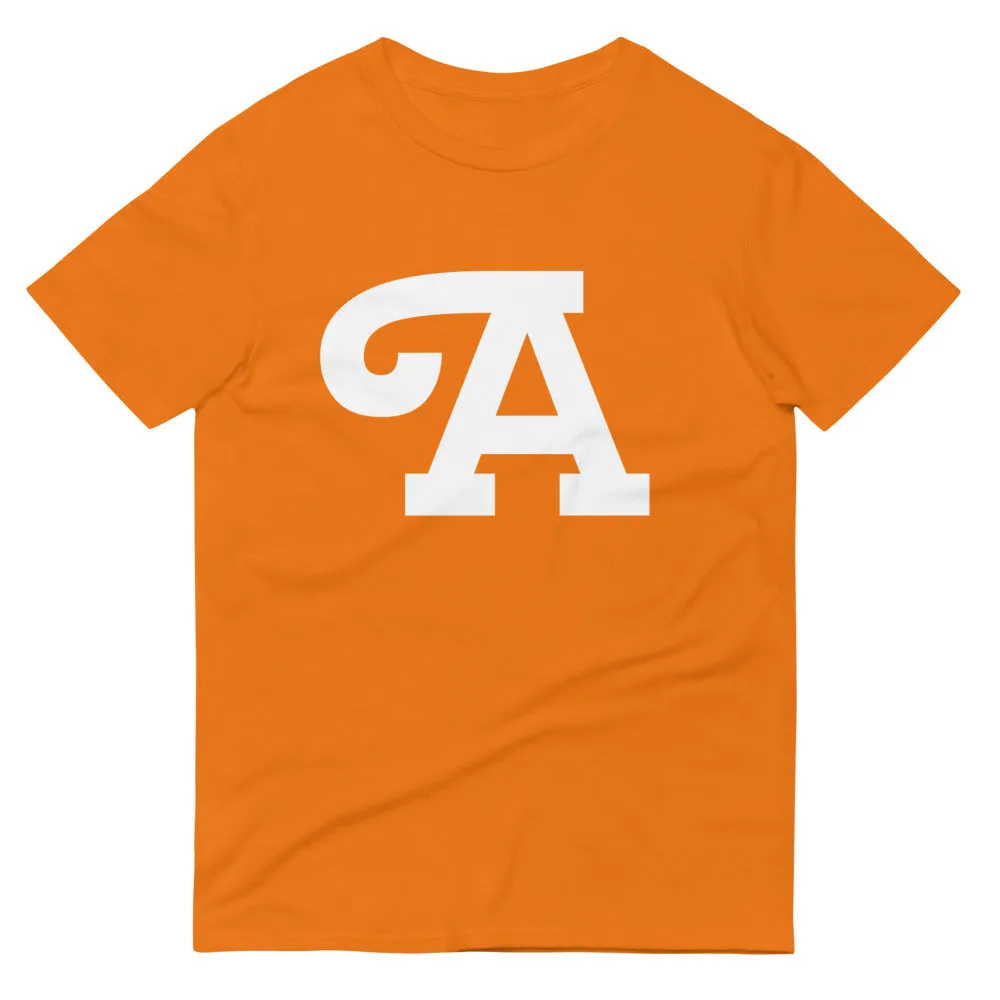 Andre Republic Cotton T-Shirt