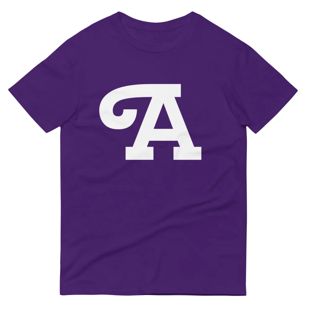 Andre Republic Cotton T-Shirt