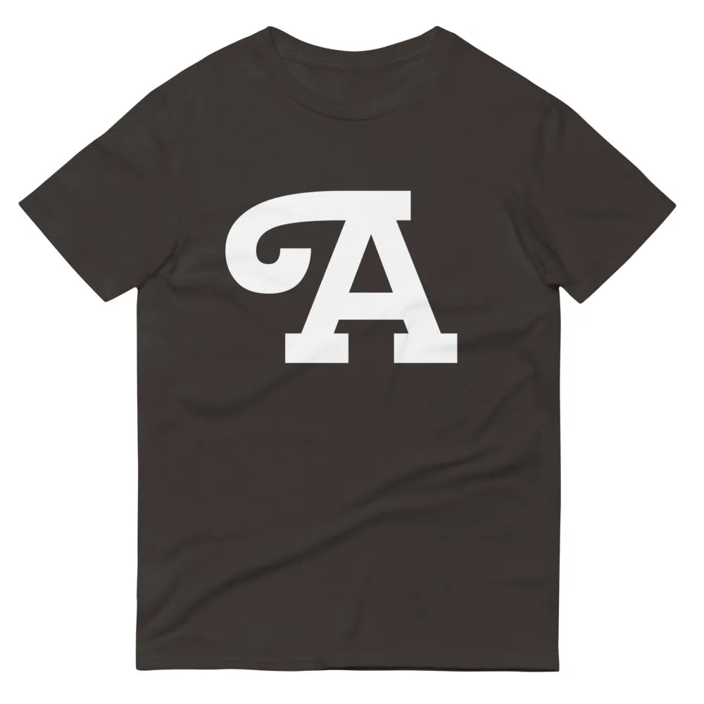 Andre Republic Cotton T-Shirt