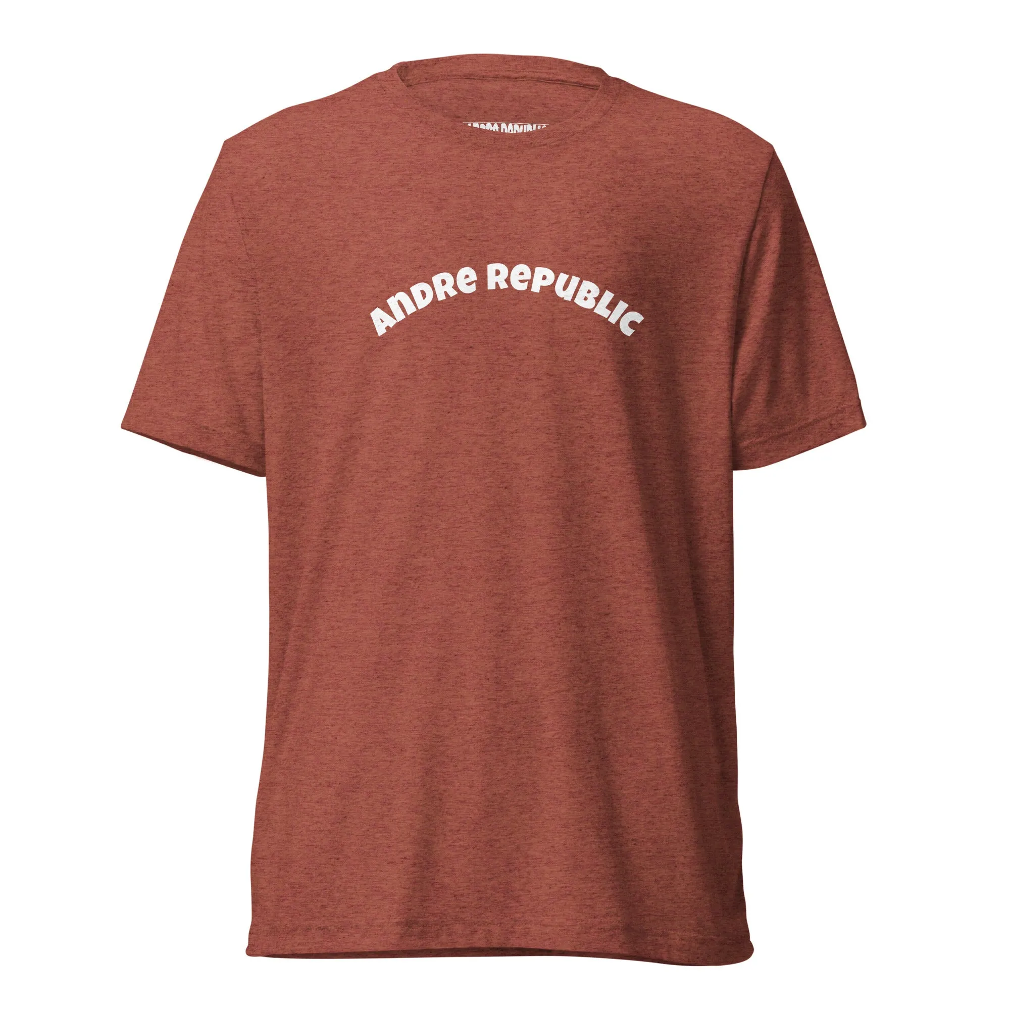 Andre Republic T-Shirt