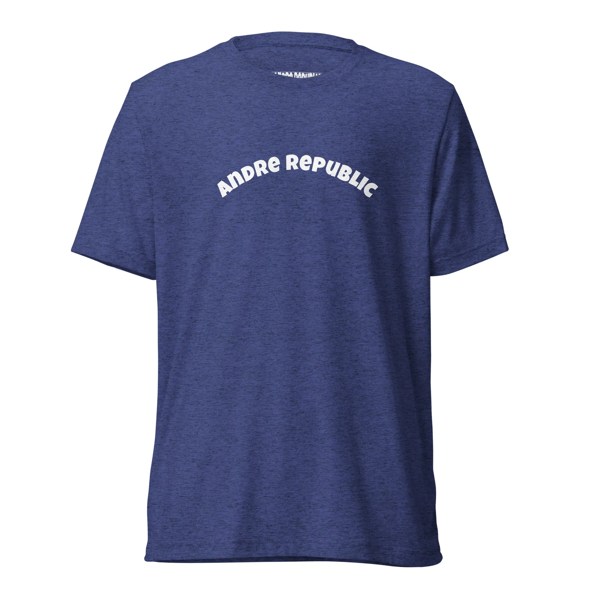 Andre Republic T-Shirt