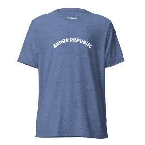 Andre Republic T-Shirt