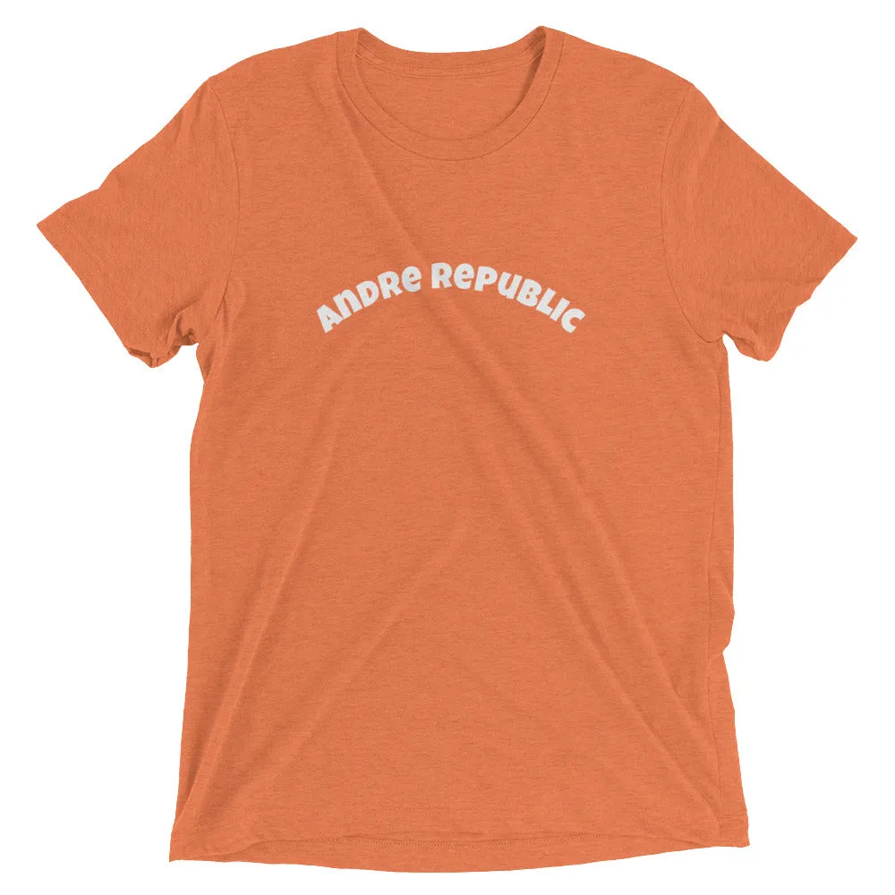 Andre Republic T-Shirt