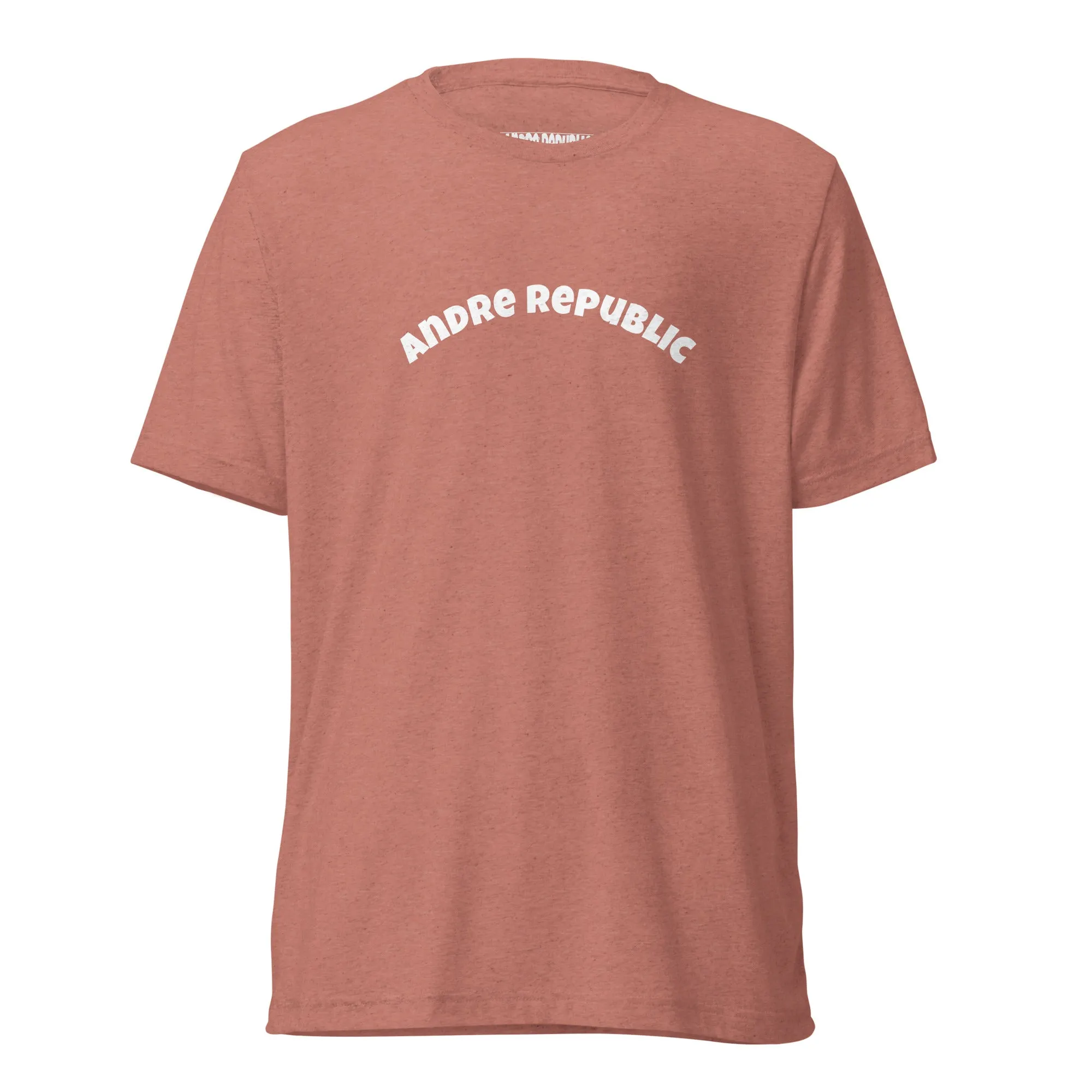 Andre Republic T-Shirt