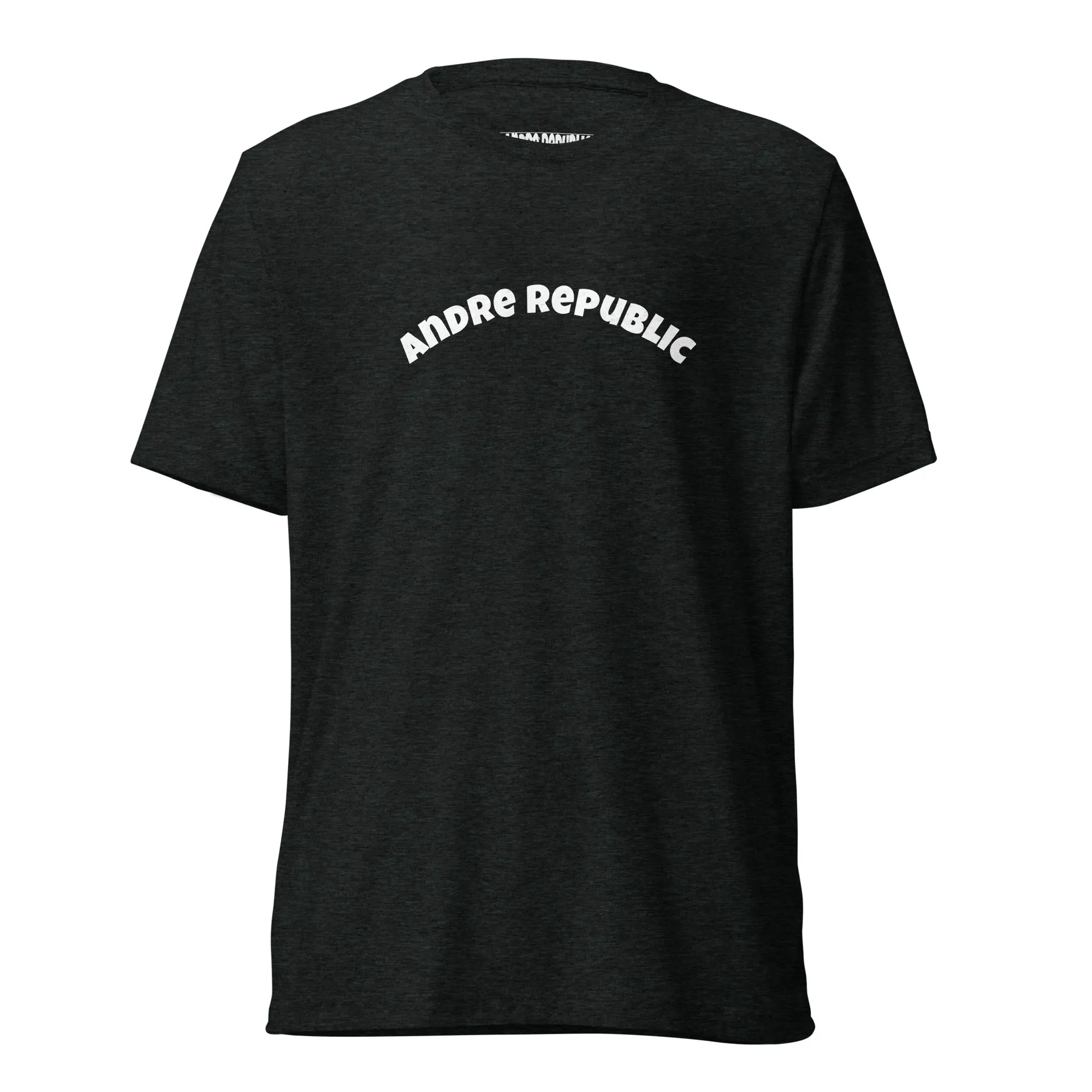 Andre Republic T-Shirt
