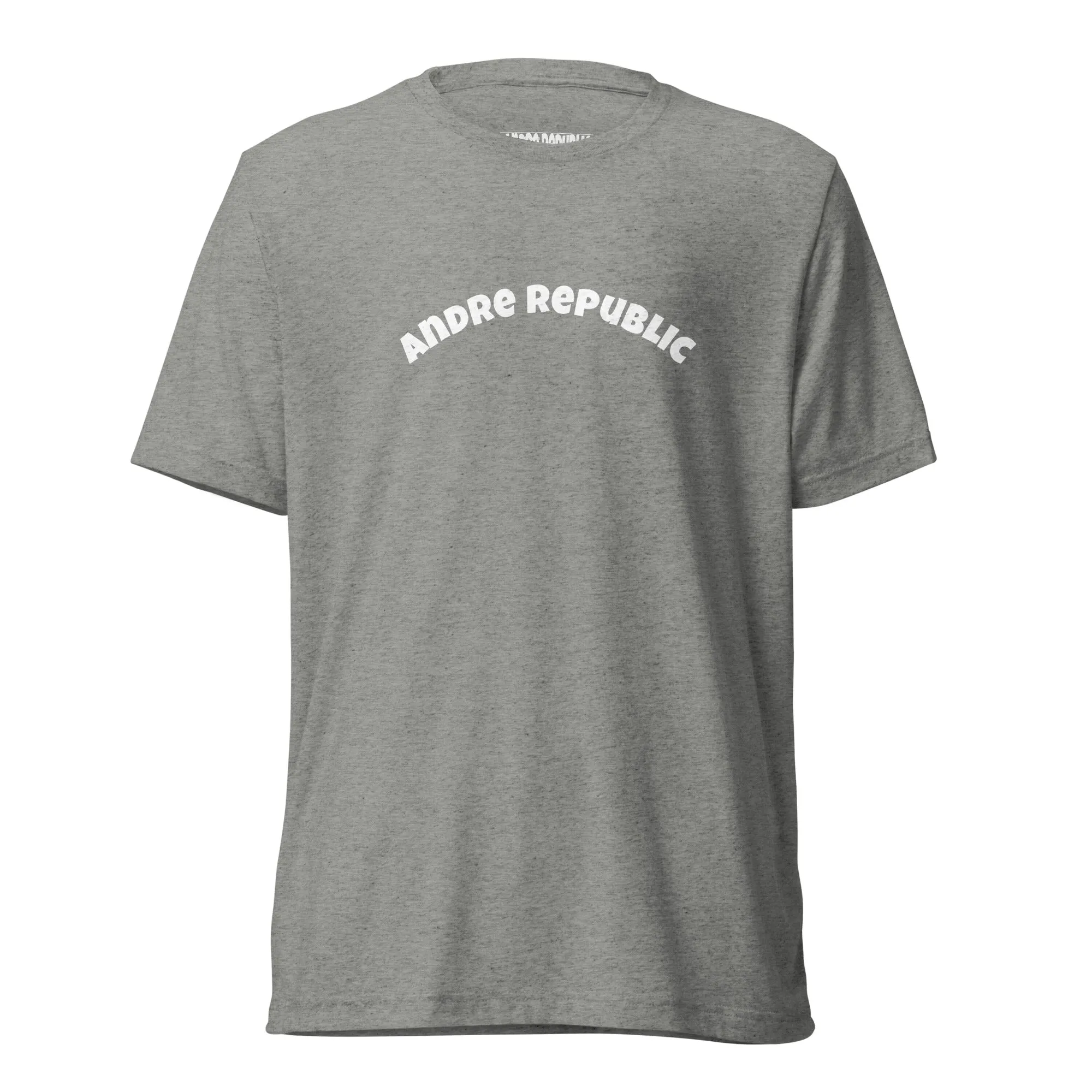 Andre Republic T-Shirt