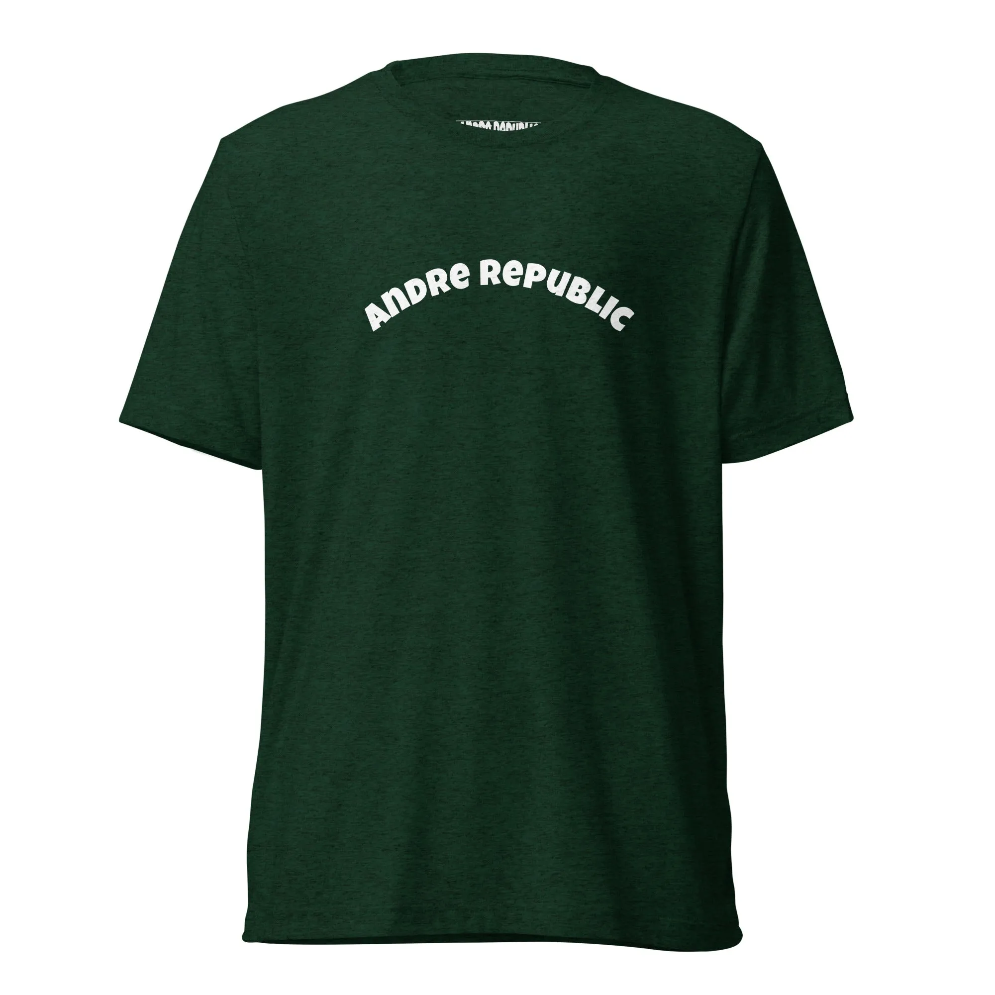 Andre Republic T-Shirt