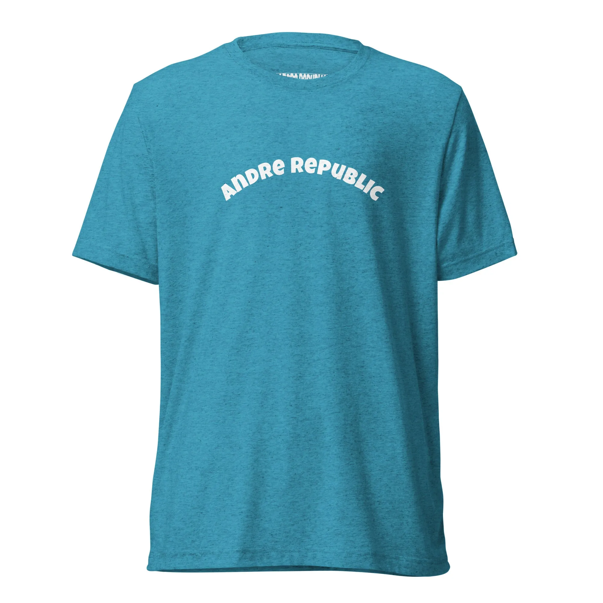 Andre Republic T-Shirt