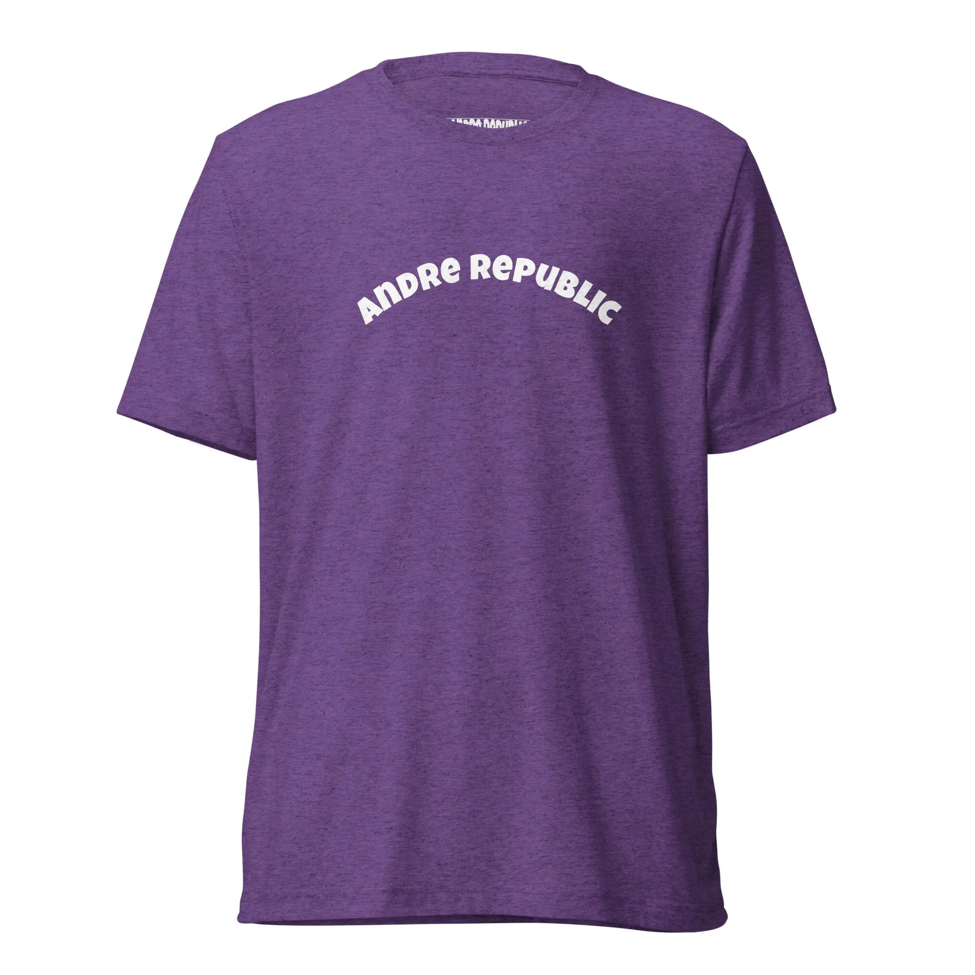 Andre Republic T-Shirt