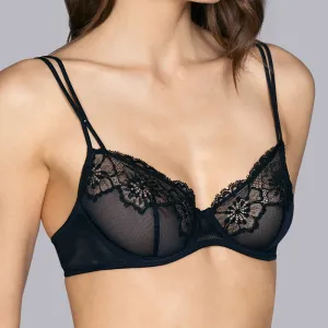 Andres Sarda Eden Rock Wired Soft Bra