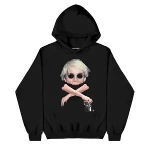 ANDY BONES HOODIE