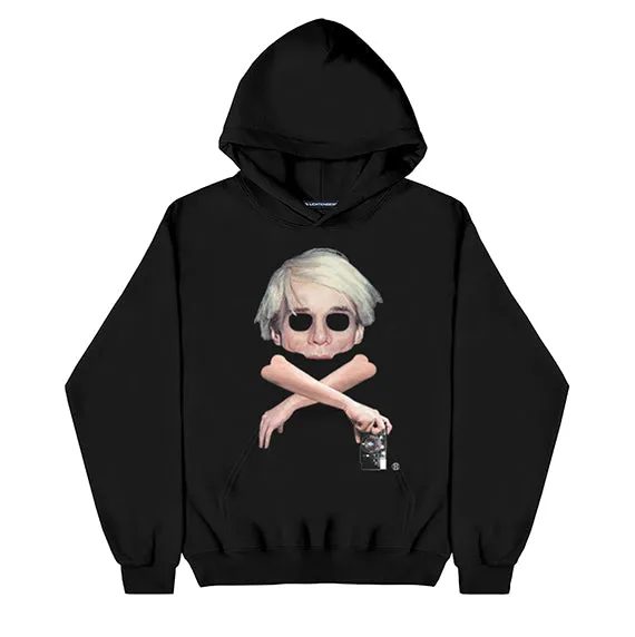 ANDY BONES HOODIE
