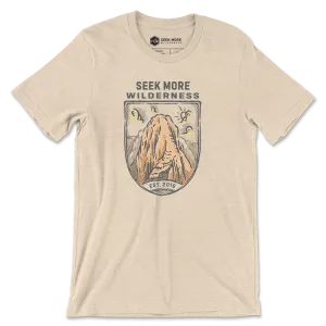 Angels Landing T-shirt