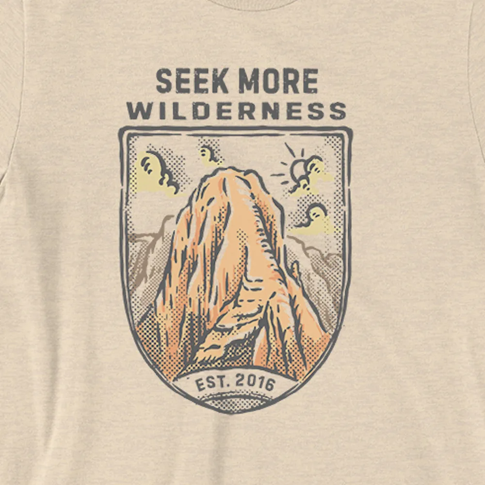 Angels Landing T-shirt