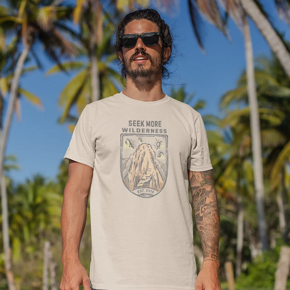 Angels Landing T-shirt