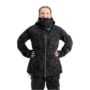 Anna Snow Jacket