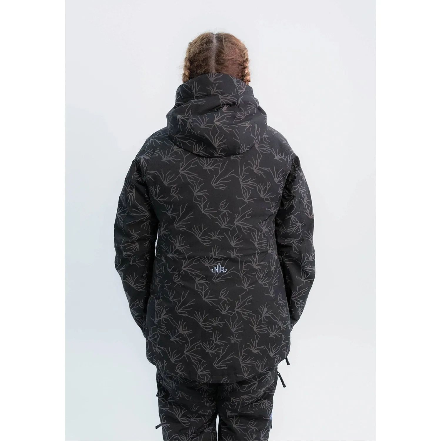 Anna Snow Jacket