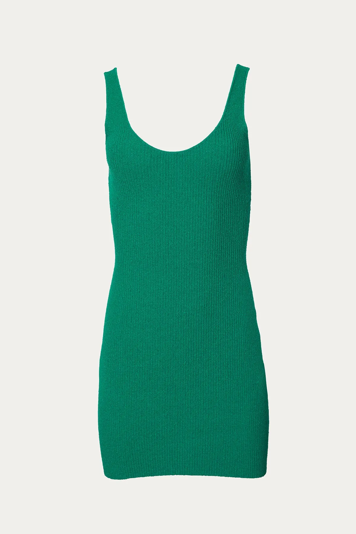ANOUK KNIT MINI DRESS