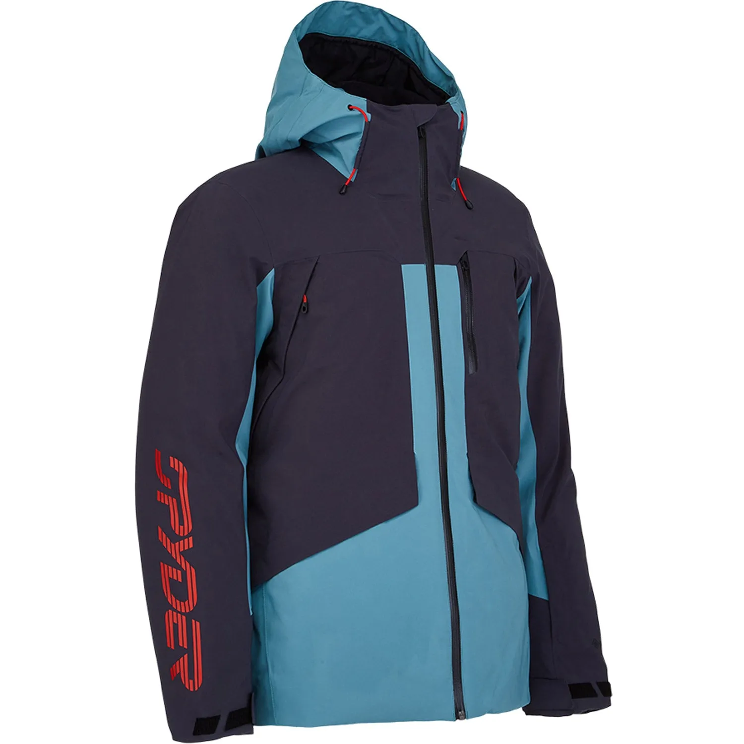 Anthem GTX Ski Jacket 2022