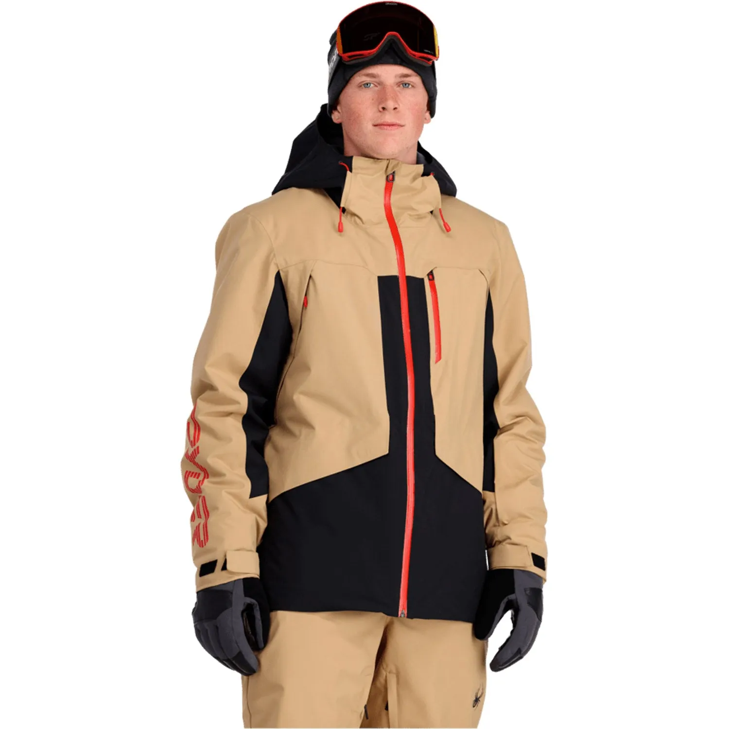 Anthem Ski Jacket