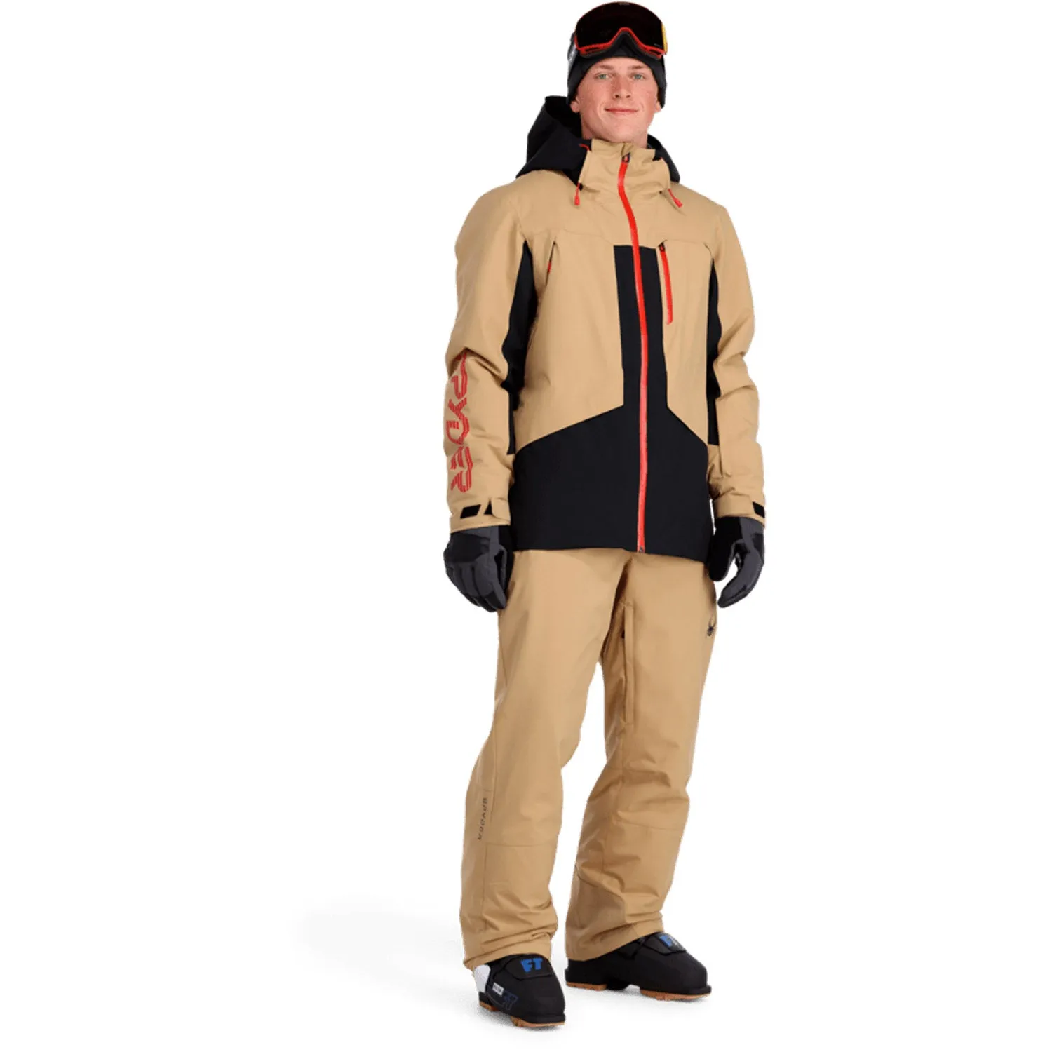 Anthem Ski Jacket