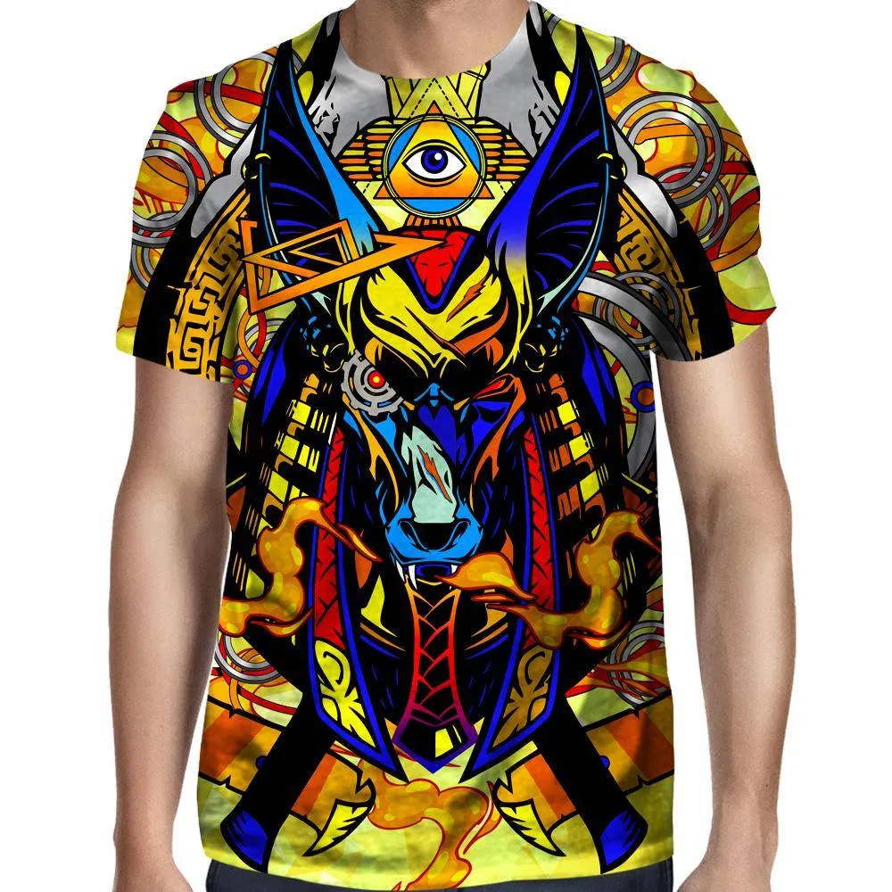 Anubis T-Shirt