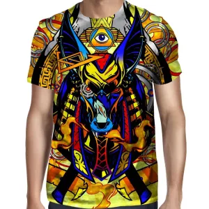 Anubis T-Shirt