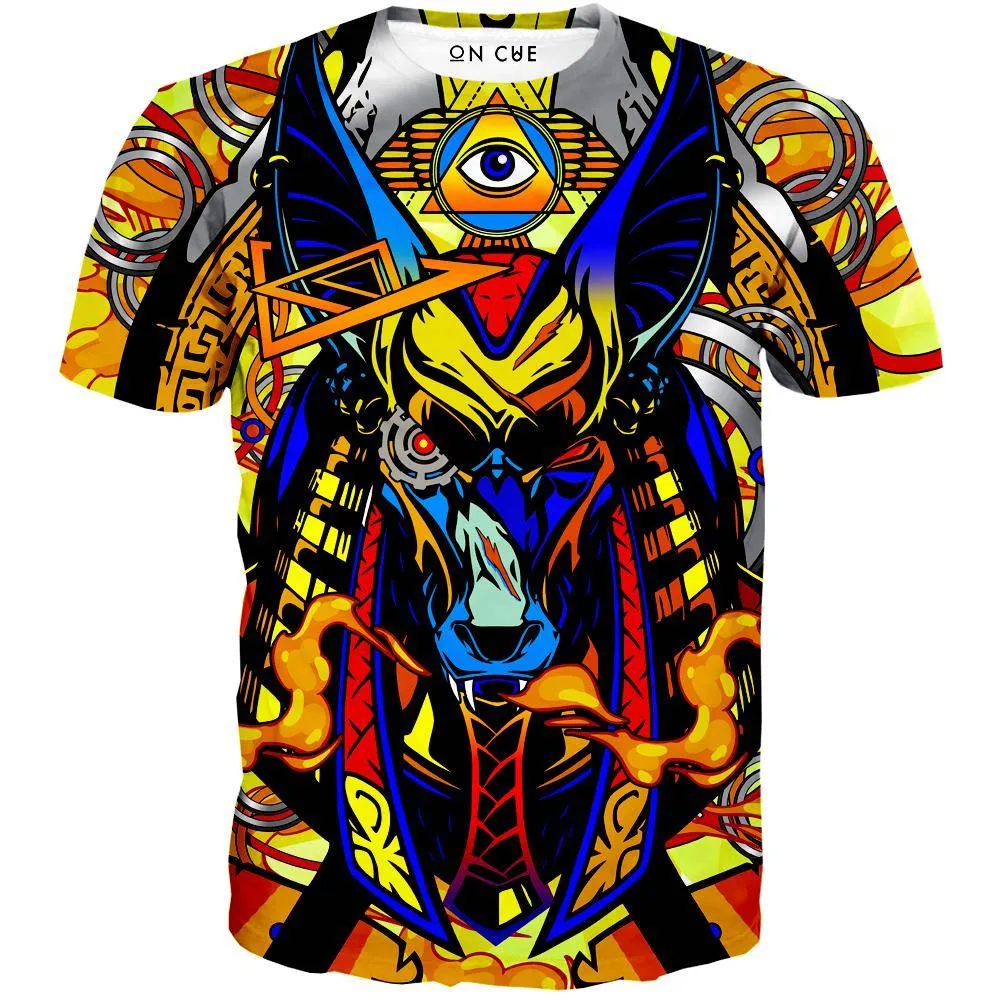 Anubis T-Shirt