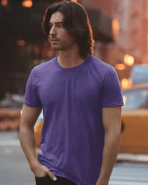 Anvil 6750 Tri-Blend T-Shirt