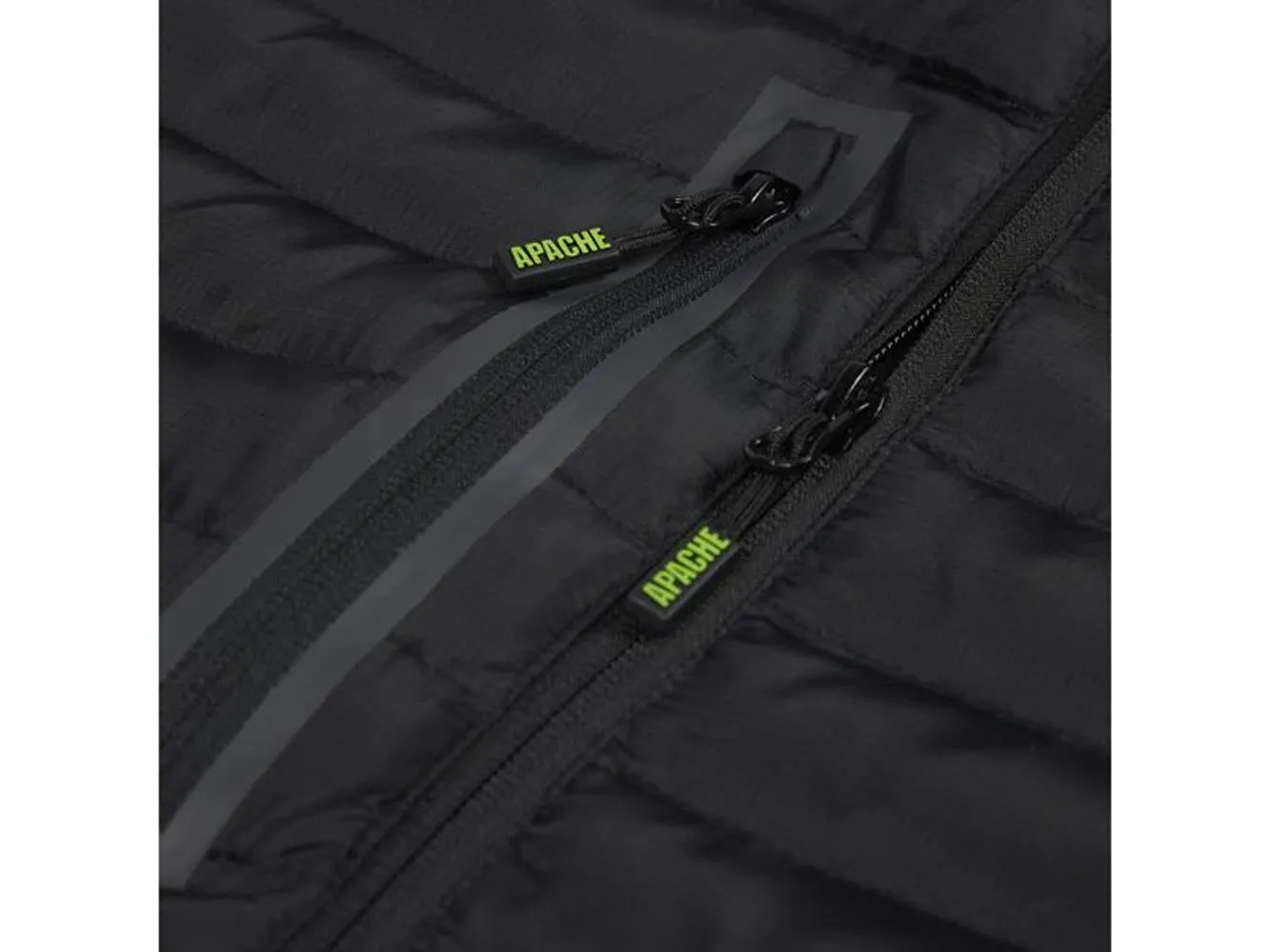 Apache Ashcroft Hybrid Padded Jacket - M (38/40In)