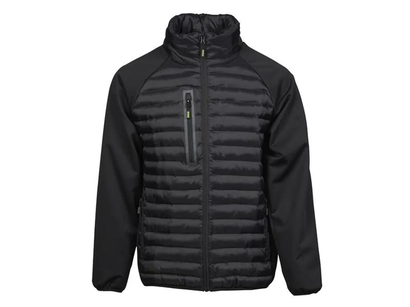 Apache Ashcroft Hybrid Padded Jacket - M (38/40In)