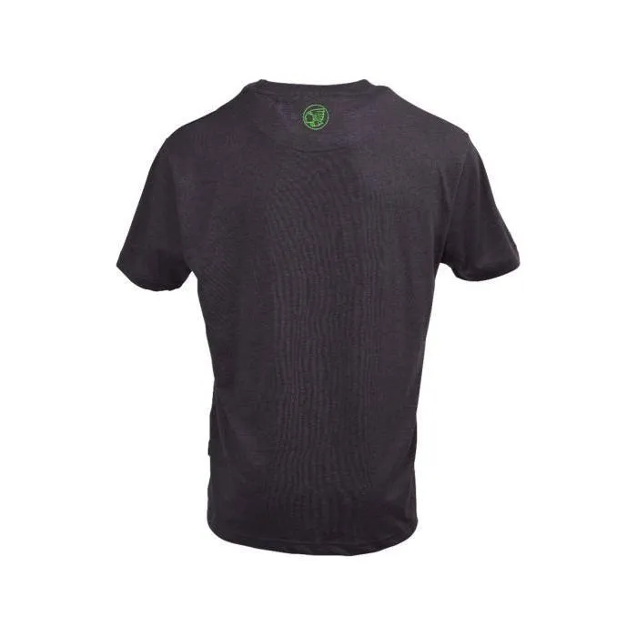 Apache Vancouver T-Shirt Grey