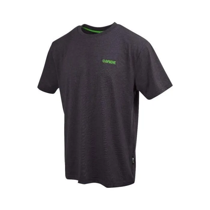 Apache Vancouver T-Shirt Grey